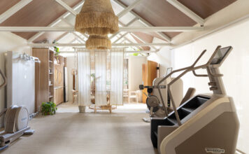 Technogym participa da CASACOR São Paulo com inovações em wellness    - casacor