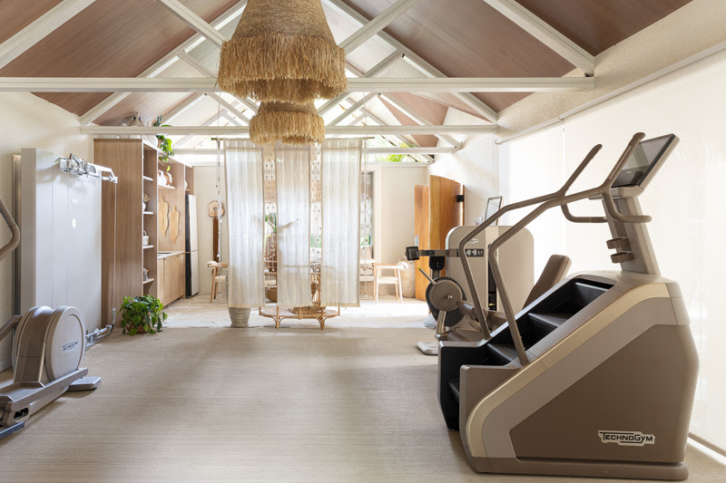 Technogym participa da CASACOR São Paulo com inovações em wellness    - casacor