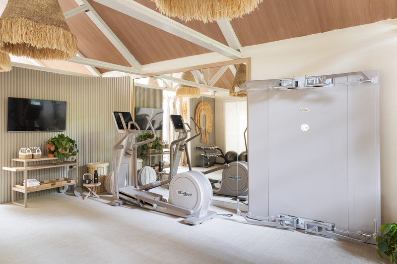 Technogym participa da CASACOR São Paulo com inovações em wellness    - casacor1