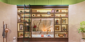 CASACOR SP 2024: Fique por dentro do ambiente Acalanto e Encontros, onde tradição e inovação se misturam CASACOR SP 2024: Fique por dentro do ambiente Acalanto e Encontros, onde tradição e inovação se misturam - casacor6