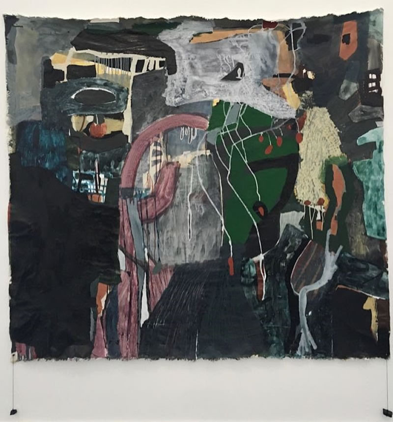 Casa de Cultura do Parque apresenta exposição com mais de 70 nomes da arte contemporânea - casadecultura