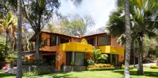 Dicas para garantir a maior durabilidade da pintura de casas de praia - casanapraia