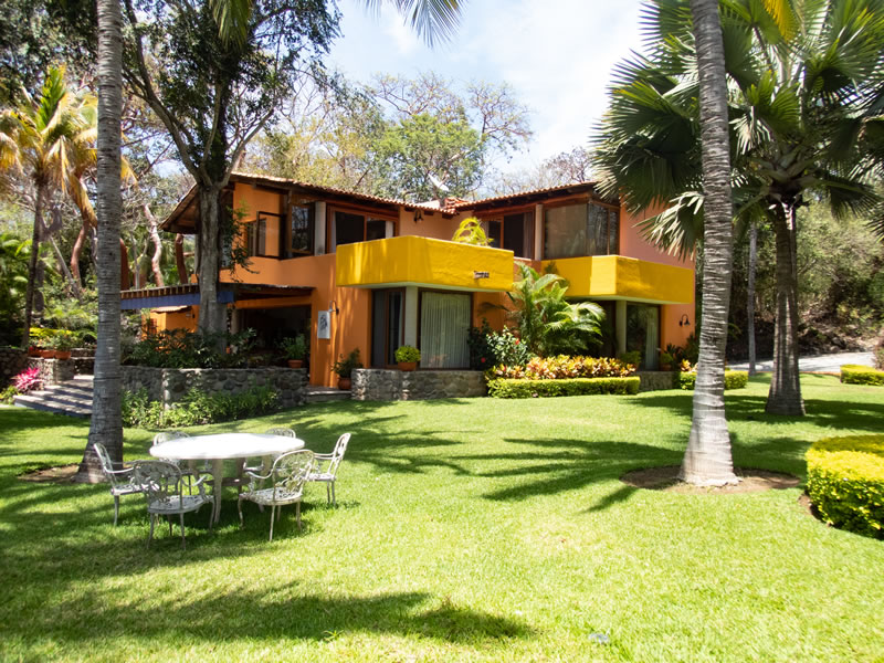 Dicas para garantir a maior durabilidade da pintura de casas de praia - casanapraia