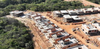 Casa Alphaville Dom Pedro 0 promove geração de emprego em Campinas - casas