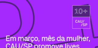 No ‘mês da mulher’, uma reflexão sobre mercado de trabalho e diversidade - cau sp 2