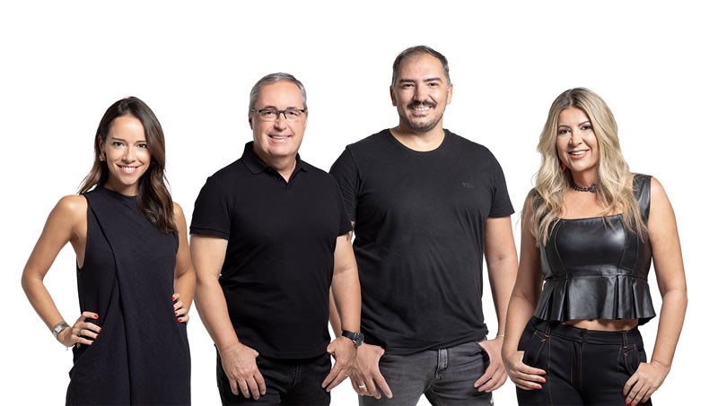 Chef Decor está de volta - chefs decor 2022