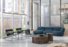  Knoll apresenta colaborações inovadoras no Salone del Mobile Milano 2026 - cher