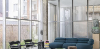  Knoll apresenta colaborações inovadoras no Salone del Mobile Milano 2026 - cher