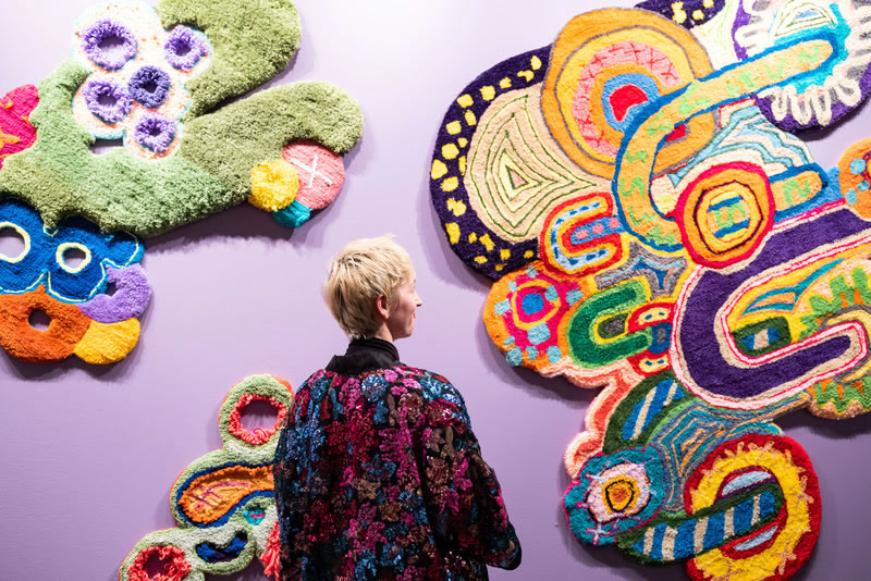 A temporada de festivais em Chicago dura o ano todo - chicago A temporada de festivais em Chicago dura o ano todo - chicago