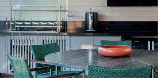 CHURRASQUEIRAS: CUIDADOS COM A MANUTENÇÃO E A LIMPEZA - churras