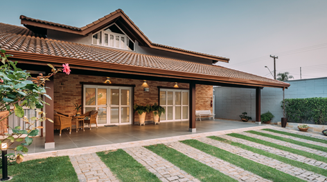 Época de chuvas: confira dicas para prevenir e proteger a casa de infiltrações e outros problemas - chuva