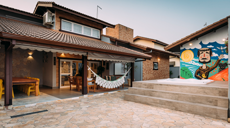 Época de chuvas: confira dicas para prevenir e proteger a casa de infiltrações e outros problemas - chuva2