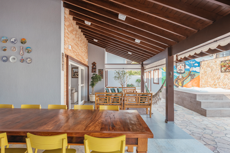 Época de chuvas: confira dicas para prevenir e proteger a casa de infiltrações e outros problemas - chuva4