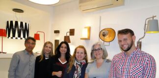 Ciclo de Workshop Vertz Iluminação - ciclo de workshop vertz iluminacao