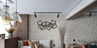 Aposte nos revestimentos cimentícios para obter um visual moderno e contemporâneo em projetos de interiores Aposte nos revestimentos cimentícios para obter um visual moderno e contemporâneo em projetos de interiores - cimento