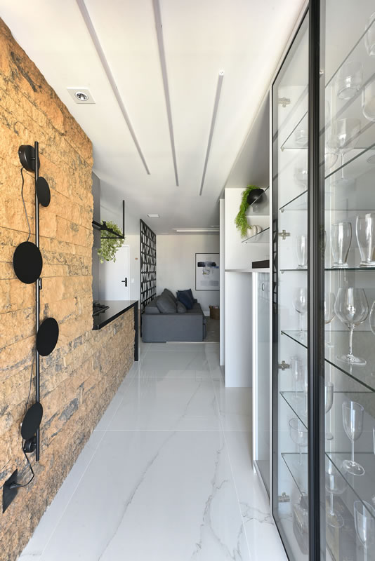 Aposte nos revestimentos cimentícios para obter um visual moderno e contemporâneo em projetos de interiores - cimento2 Aposte nos revestimentos cimentícios para obter um visual moderno e contemporâneo em projetos de interiores - cimento2
