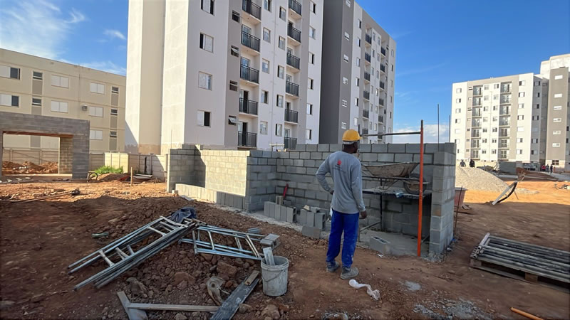 RMC se destaca em geração de empregos no 1º semestre do ano - civil
