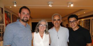 6ª Edição  Arquitetos Discutem e Comemoração do Dia do Arquiteto - comemoracao do dia do arquiteto capa