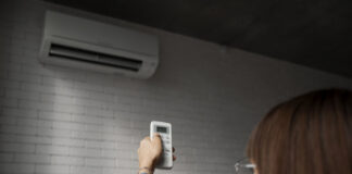 Ar-condicionado e economia: quanto custa manter o ar ligado no verão? - condicionado