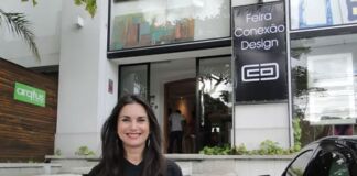 4ª Conexão Design - conexao design capa 1