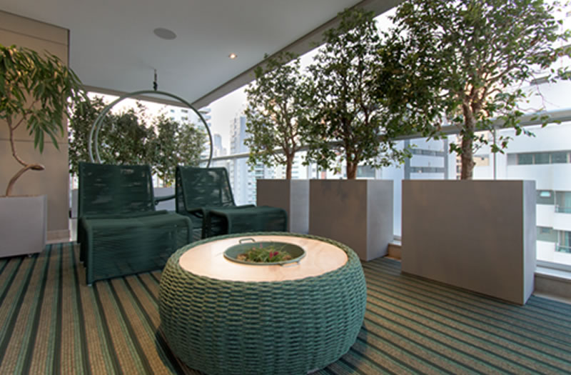 Lazer sem sair de casa: como montar espaços criativos - conexao