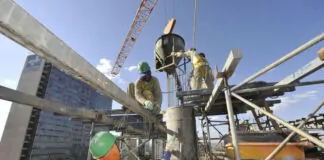 Financiamentos do Desenvolve SP impulsionam a atividade na construção civil em São Paulo - construcaocivil 1