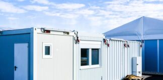 Construção modular, além opção sustentável é mais econômica - container