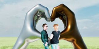 Jaguariúna fortalece o turismo cultural com enormes esculturas espalhadas pela cidade Jaguariúna fortalece o turismo cultural com enormes esculturas espalhadas pela cidade - coracao