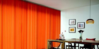 Especialista ensina o que levar em consideração na escolha de sua cortina - cortinas