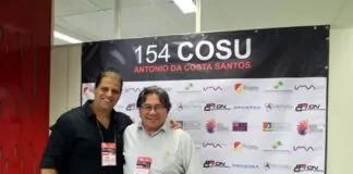 COSU 154º Antônio Da Costa Santos – IAB Campinas - cosu antonio da costa santos