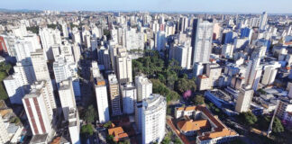 Microrregião de Campinas registra alta de 24,6% nas vendas de novos imóveis em nove meses de 2025 - crescimento