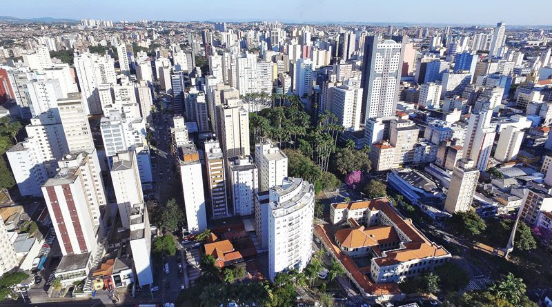 Microrregião de Campinas registra alta de 24,6% nas vendas de novos imóveis em nove meses de 2025 - crescimento