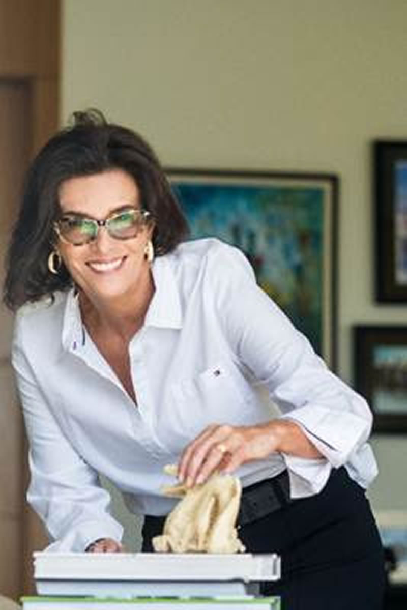 Interior Lifestyle South America 2026 apresenta  a curadora oficial - cris