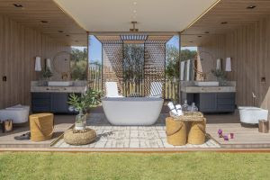 Janelas CASACOR Tocantins - Deca ressalta o design para ser visto e vivido - decatocantins