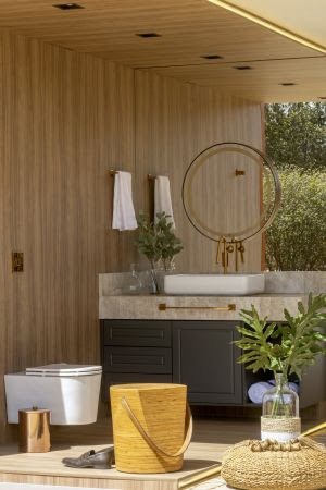 Janelas CASACOR Tocantins - Deca ressalta o design para ser visto e vivido - decatocantins2