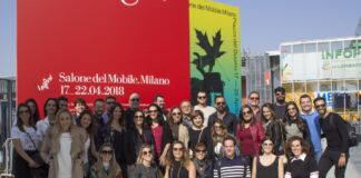 Núcleo Casa leva arquitetos e decoradores de Limeira para Milão - decoradores de limeira
