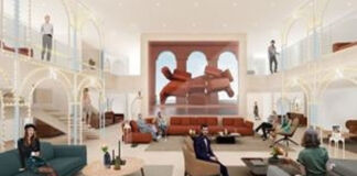 Natuzzi Milão 2022 na Semana de Design - design de milao 2022 01 1