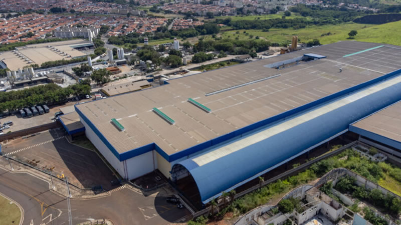 Campinas terá novo shopping com conceito inédito no país - destro