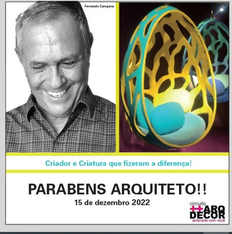 15 de Dezembro - Dia do Arquiteto - dia do arquiteto