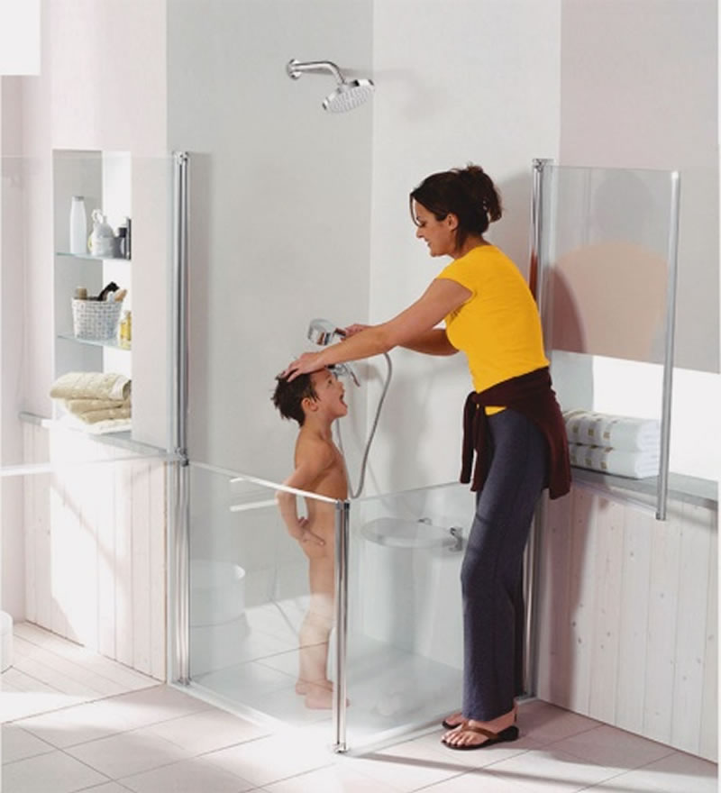 Três pontos que precisam ser considerados ao planejar um banheiro para crianças - dicas banheiro 01