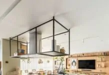 A integração de ambientes tornou-se uma regra na arquitetura? A integração de ambientes tornou-se uma regra na arquitetura? - divisa