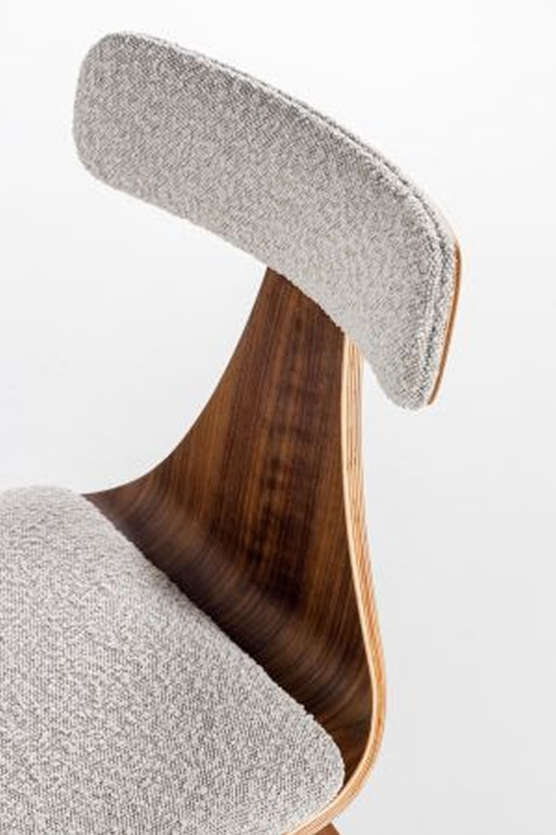 Fahrer lança cadeira Duna, que homenageia as Dunas do Jalapão com design autoral e sustentável - duna1