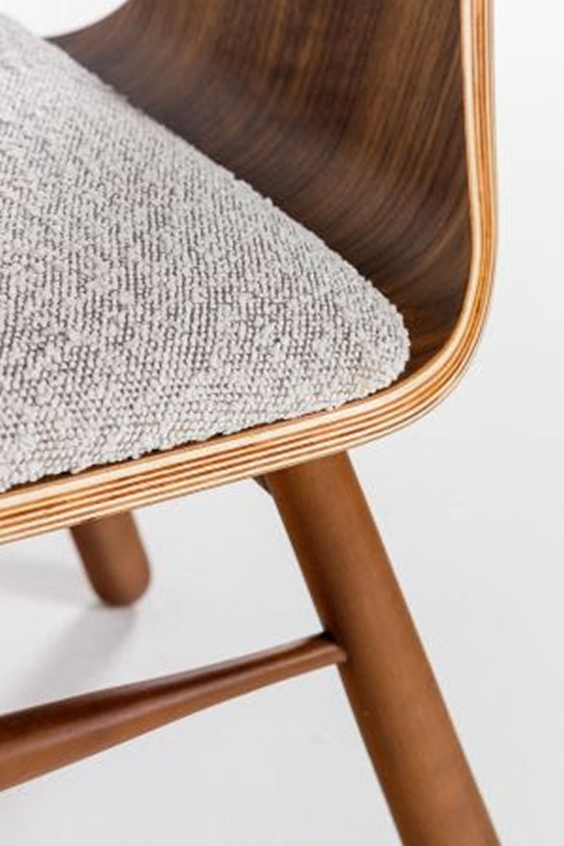 Fahrer lança cadeira Duna, que homenageia as Dunas do Jalapão com design autoral e sustentável - duna2