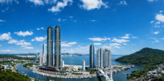 Conheça cinco projetos arquitetônicos no Brasil assinados pelo estúdio italiano que desenhou carros Ferrari - edificio