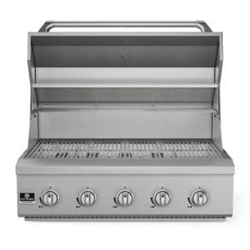 Churrasqueiras com performance profissional e design premium para experiências inesquecíveis - eletro1