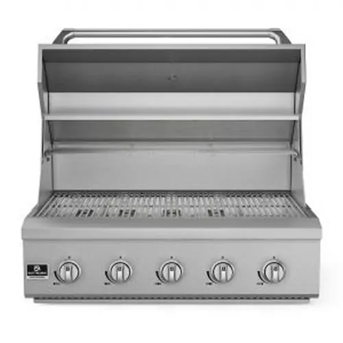 Churrasqueiras com performance profissional e design premium para experiências inesquecíveis - eletro1