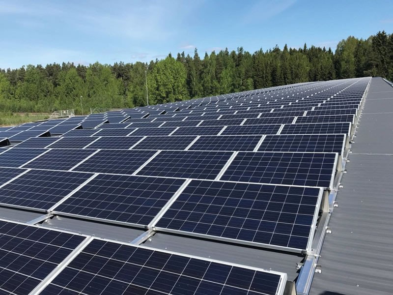 Energia solar ganha mais adesão dos consumidores - energiafotovoltaica1