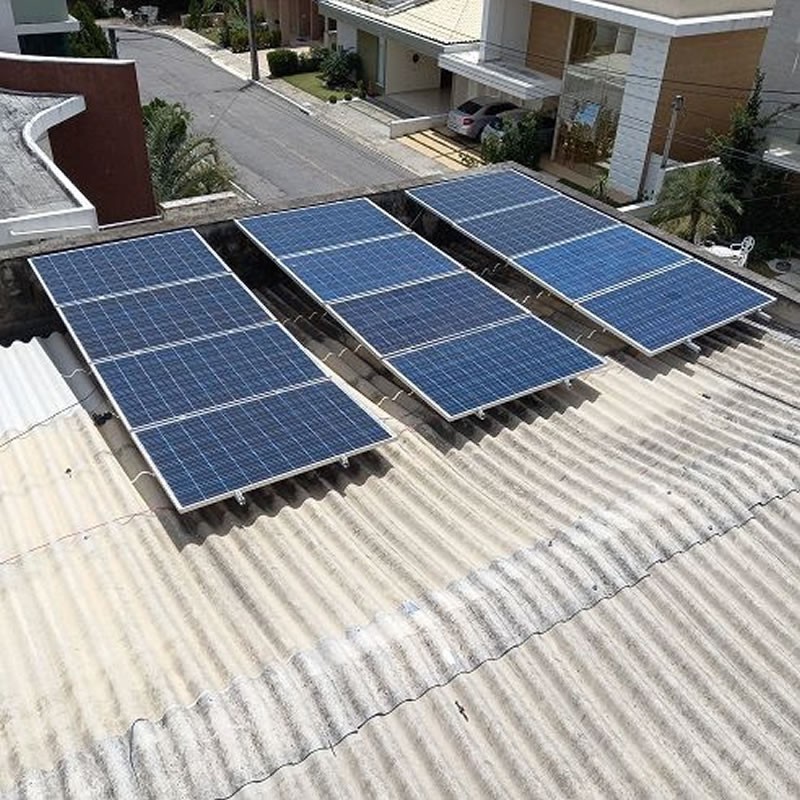 Energia solar: durabilidade e fácil manutenção atraem o consumidor - energiasolar1