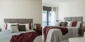 O enxoval de cama perfeito para um dormitório ainda mais bonito - enxoval