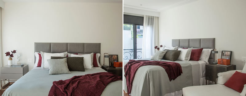 O enxoval de cama perfeito para um dormitório ainda mais bonito - enxoval O enxoval de cama perfeito para um dormitório ainda mais bonito - enxoval